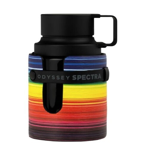 Armaf Odyssey Spectra - EDP 100ml NI&Scaron;INIAI Unisex