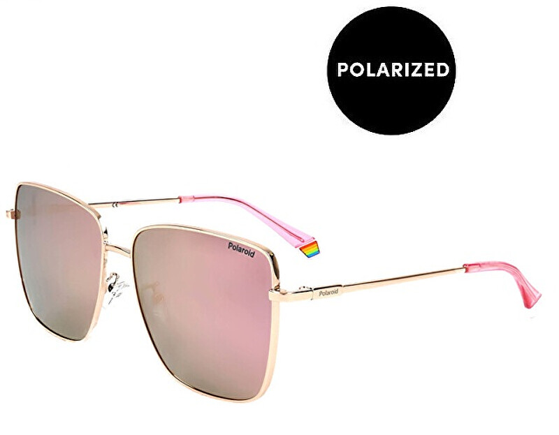 Polaroid Sun Polarized glasses Moterims