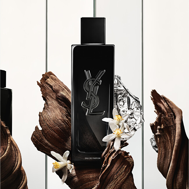 Yves Saint Laurent MYSLF 60ml Kvepalai Vyrams EDP