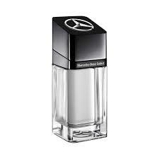 Mercedes-Benz Mercedes-Benz Select - EDT 100ml kvepalai Vyrams EDT