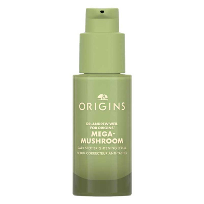 Origins Origins Dr. Weil Mega-Mushroom Dark Spot Brightening Serum Dekoratyvinė kosmetika Moterims
