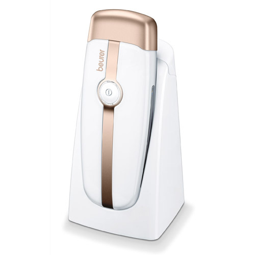 Beurer HL 40 women&acute;s epilation machine Moterims