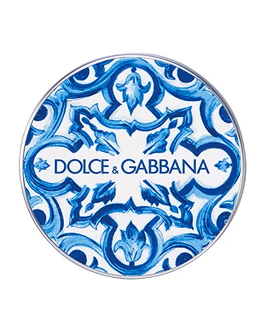Dolce & Gabbana Fixing gel for eyebrows Solar Glow (Universal Brow Styling Gel) antakių kosmetika