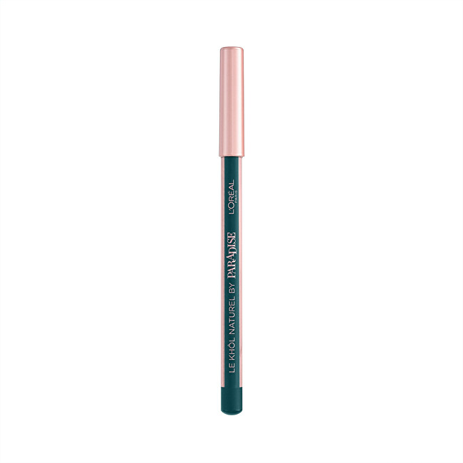 L&acute;Or&eacute;al Paris Paradise Kajal Eyeliner (Le Khol Naturel) 1.2 g 116 Rainforest Green Moterims
