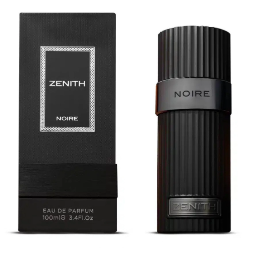 French Avenue Zenith Noire - EDP 100ml Kvepalai Vyrams
