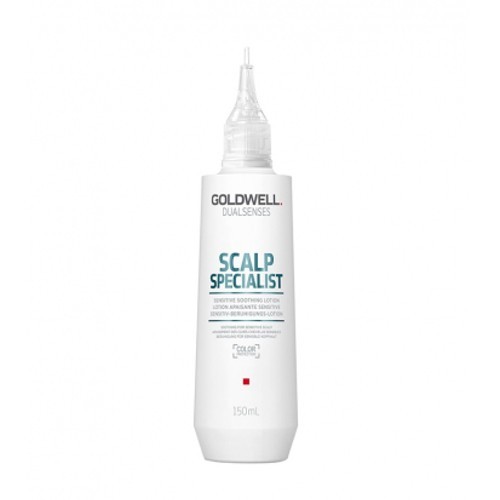 Goldwell Soothing tonic for sensitive scalp Dualsenses Scalp Special ist ( Sensitiv e Soothing Lotion) 150 ml 150ml Moterims