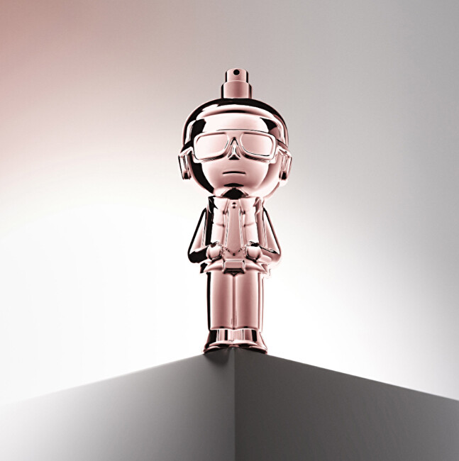 Karl Lagerfeld Ikonik Pour Femme - EDP 60ml Kvepalai Moterims