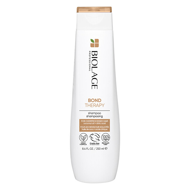 Biolage Biolage Bond Therapy Shampoo - RELEASED from 1.2. 250ml