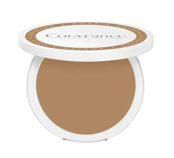 Avene Compact Cream Makeup SPF 30 Shade 1.2 Sand 8.5 g makiažo pagrindas