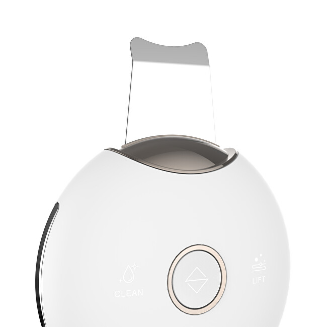 Sefiros Ultra sonic spatula Sefiros ScruSha5 veido valymo prietaisas