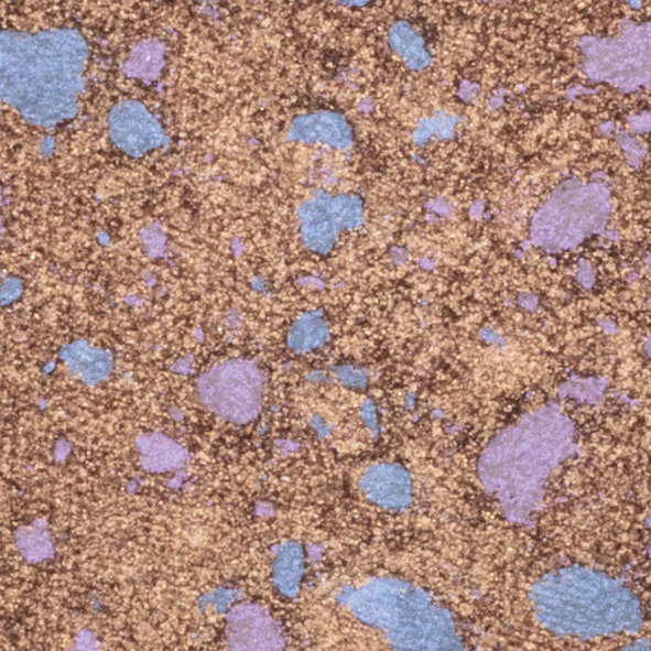 Dermacol Moon Infinity Eyeshadow (Eyeshadow) 4.5 g 03 &scaron;e&scaron;ėliai