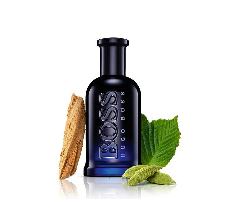 Hugo Boss Boss No. 6 Bottled Night - EDT 100ml kvepalai Vyrams EDT