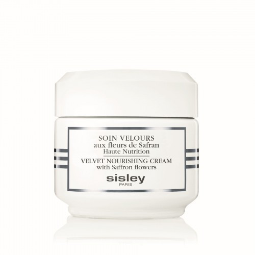 Sisley (Velvet Nourishing Cream) 50 ml 50ml NIŠINIAI Moterims