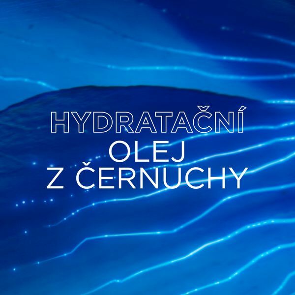 Garnier Moisturizing conditioner for oily hair and dry hair ends Botanic Therapy Magnetic Charcoal ( Balanci 200ml plaukų balzamas