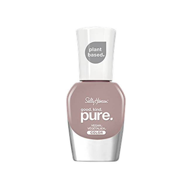 Sally Hansen Nail polish good. kind. pure. 10 ml 260 Eco-Rose nagų lakas