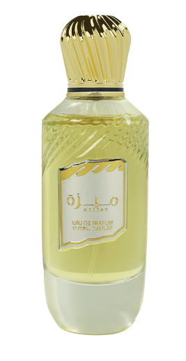Ahmed Al Maghribi Meezah - EDP 75ml Kvepalai Unisex