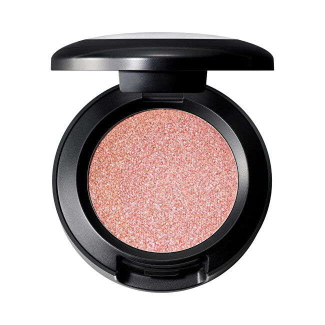 MAC Cosmetics Glitter Single Eye Shadow 1 g Last Dance Moterims