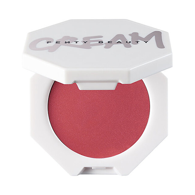 Fenty Beauty Cheeks Out Freestyle Cream Blush 3 g Cool Berry skaistalai