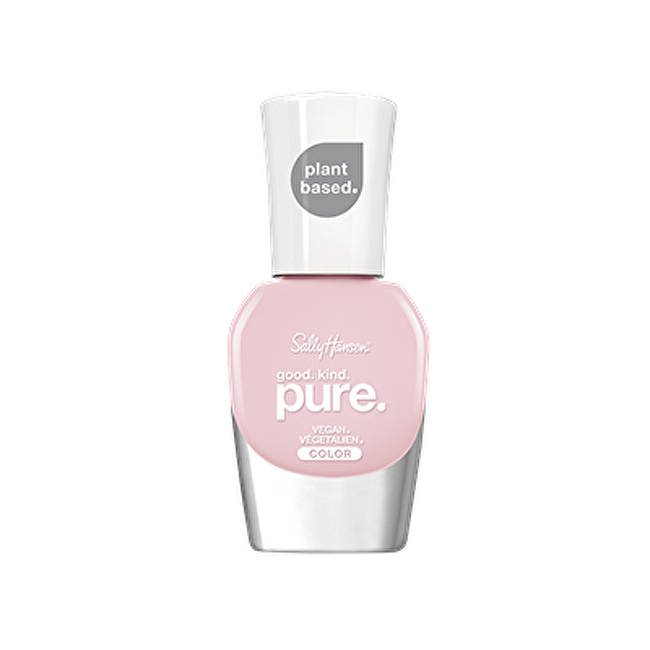 Sally Hansen Nail polish good. kind. pure. 10 ml 235 Opulent Opal nagų lakas