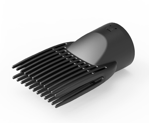 Valera Comb air nozzle for MatrixCare AI hair dryers Moterims