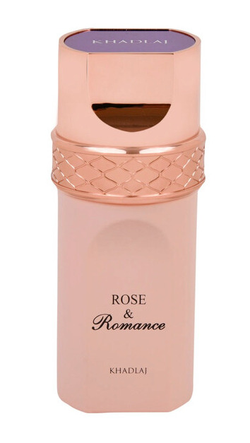 Khadlaj Rose & Romance - EDP 100ml Kvepalai Moterims EDP