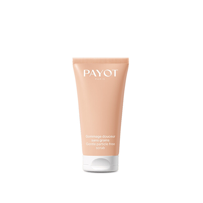 Payot Gentle Particle Free Scrub 50 ml 50ml Moterims