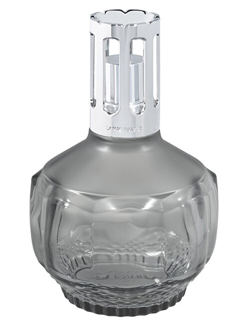 Maison Berger Paris Catalytic lamp Molecule gray 420 ml 420ml Unisex