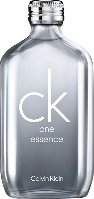 Calvin Klein CK One Essence Parfum Intense - parf&eacute;m 100ml kvepalai Unisex