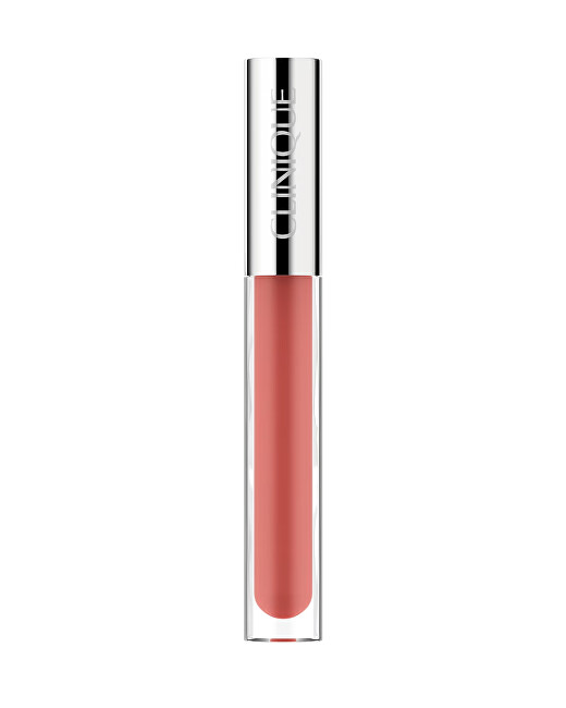 Clinique Creamy lip gloss Pop Plush (Creamy Lip Gloss) 3.4 ml Air Kiss Moterims