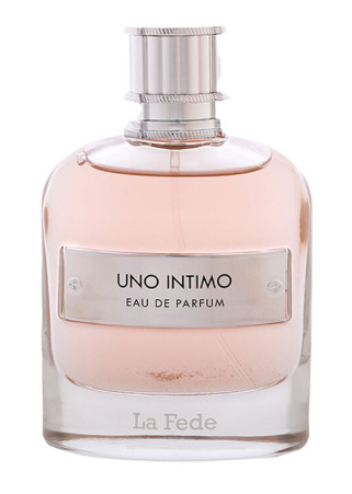 La Fede Uno Intimo - EDP 100ml Kvepalai Vyrams EDP