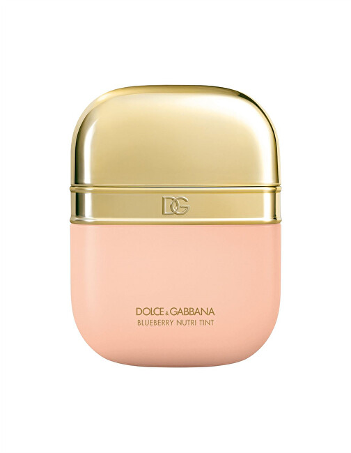 Dolce & Gabbana Hydrating tinted cream (Blueberry Nutri-Tint) 30 ml 18N