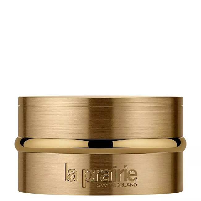 La Prairie Night revitalizing skin balm Pure Gold Radiance (Nocturnal Balm) 60 ml 60ml Moterims