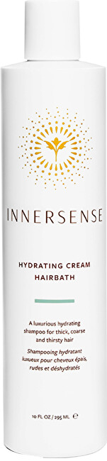 Innersense Hydrating Cream Hairbath (Shampoo) 295ml Moterims