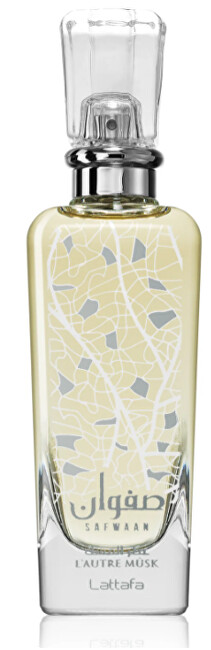 Lattafa Safwaan L`autre Musk - EDP 100ml Kvepalai Unisex EDP