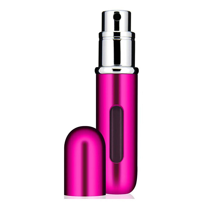 Travalo Classic HD - refillable bottle 5 ml (pink) 5ml Moterims