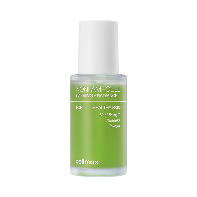 Celimax Noni Ampoule Soothing Skin Serum - Dekoratyvinė kosmetika Moterims