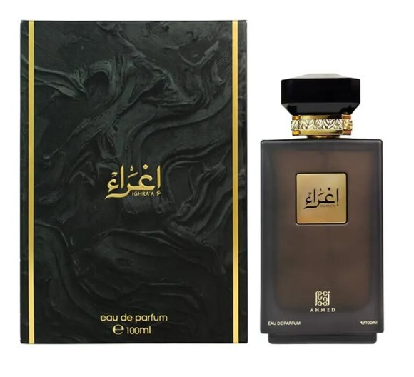 Ahmed Al Maghribi Ighra`a - EDP 100ml Kvepalai Vyrams