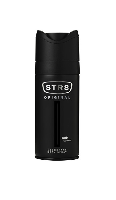 STR8 Original - deodorant spray 200ml Kvepalai Vyrams