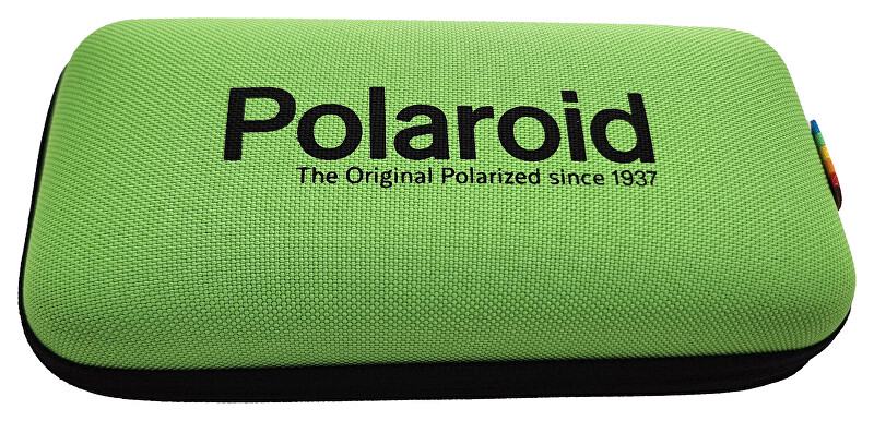 Polaroid Sun D&aacute;msk&eacute; polarizačn&iacute; br&yacute;le akiniai nuo saulės