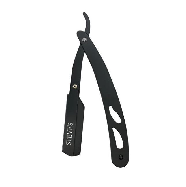 Steve's Real Steel Shavetta 2.0 razor blade razor skustuvo galvutė