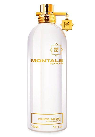 Montale White Aoud - EDP 100ml NI&Scaron;INIAI Unisex EDP