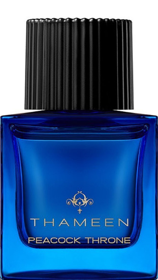 Thameen Peacock Throne 100ml NI&Scaron;INIAI kvepalai Moterims Parfum
