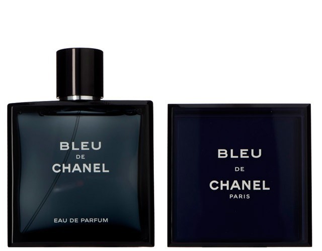 Chanel Bleu de Chanel Eau De Parfum 50 ml