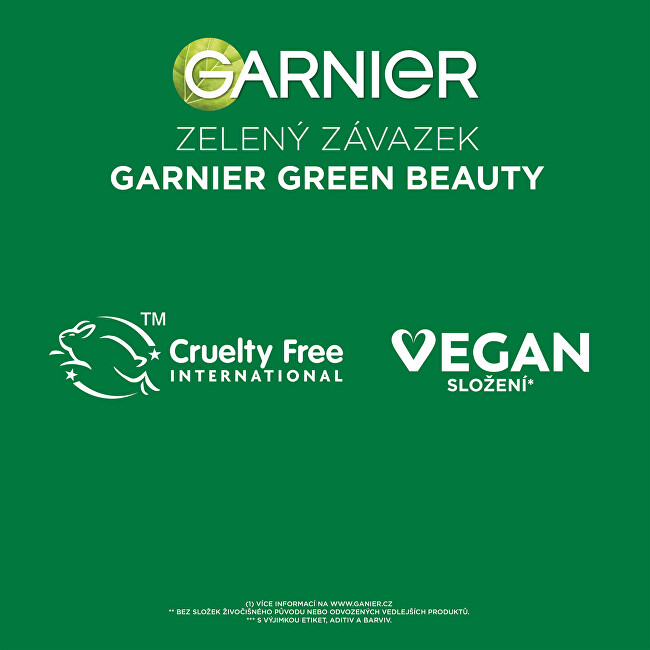 Garnier Hydrocolloid invisible patches with BHA for skin imperfections Pure Active (Pimple Patch) 8 pcs vietinės priežiūros priemonė