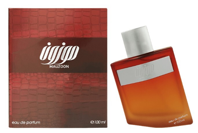Ahmed Al Maghribi Mauzoon Eau De Parfum Kvepalai Unisex