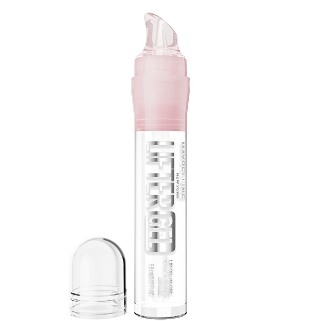 Maybelline Lifter Gel Lip Oil Gel 6.6 ml 003 Passion Juice lūpų blizgesys