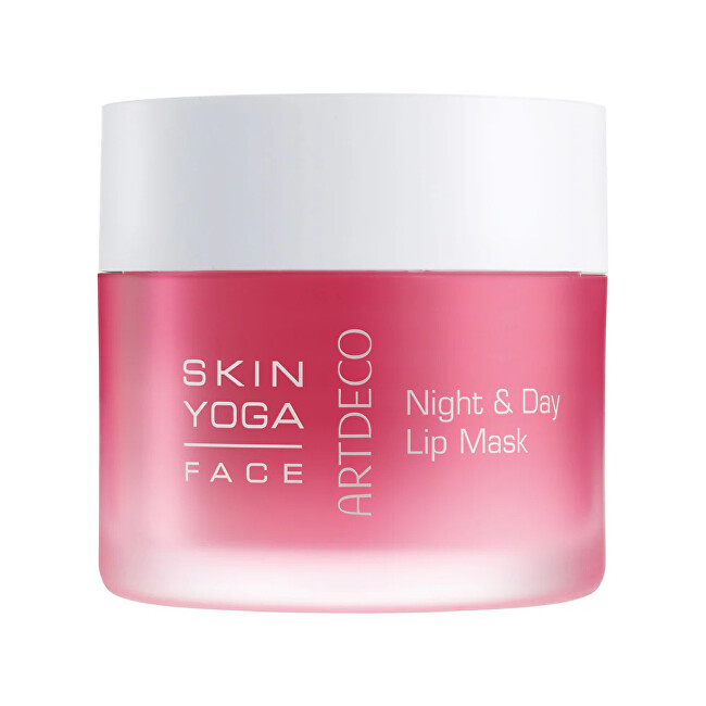 Artdeco Night & Day Lip Mask 20 ml 20ml lūpų balzamas