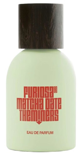 Furiosa Matcha Date - EDP 50ml Unisex