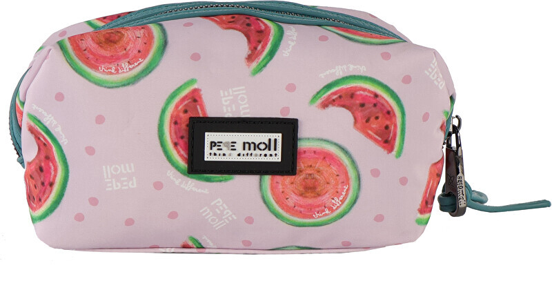 Pepe Moll Cosmetic bag-case Annie Moterims