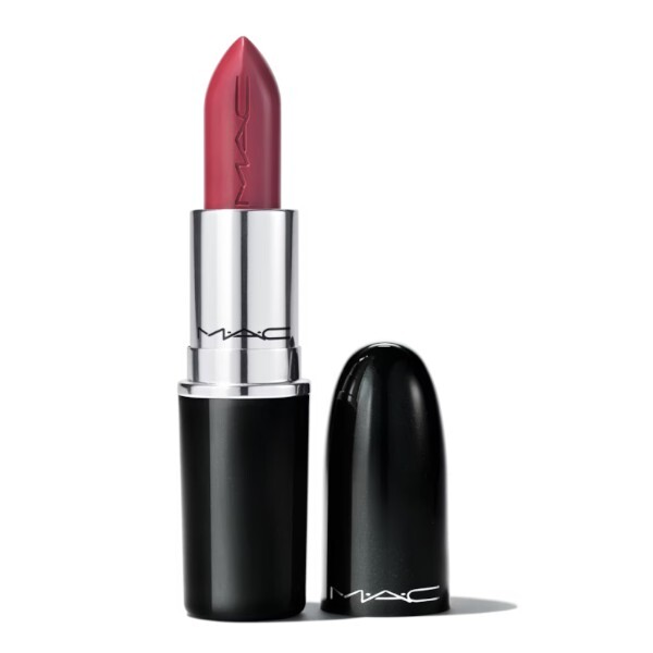 MAC Cosmetics Glossy lipstick Lustreglass (Lipstick) 3 g No Photos Moterims